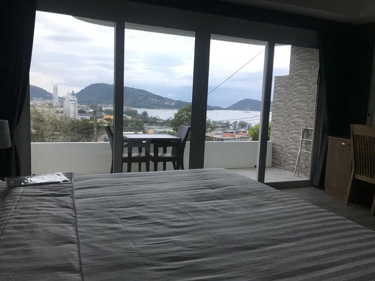 Вілла Andaman Dream House Patong Екстер'єр фото