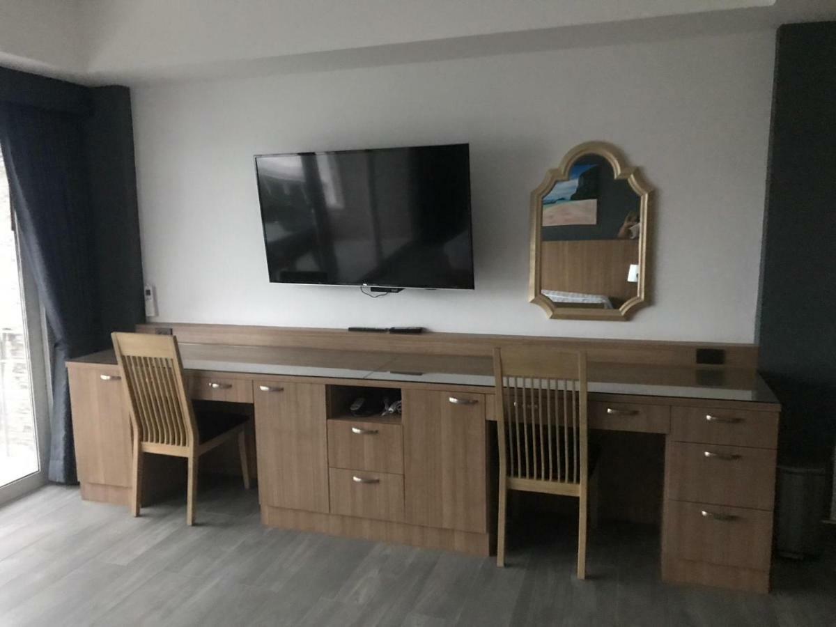 Вілла Andaman Dream House Patong Екстер'єр фото