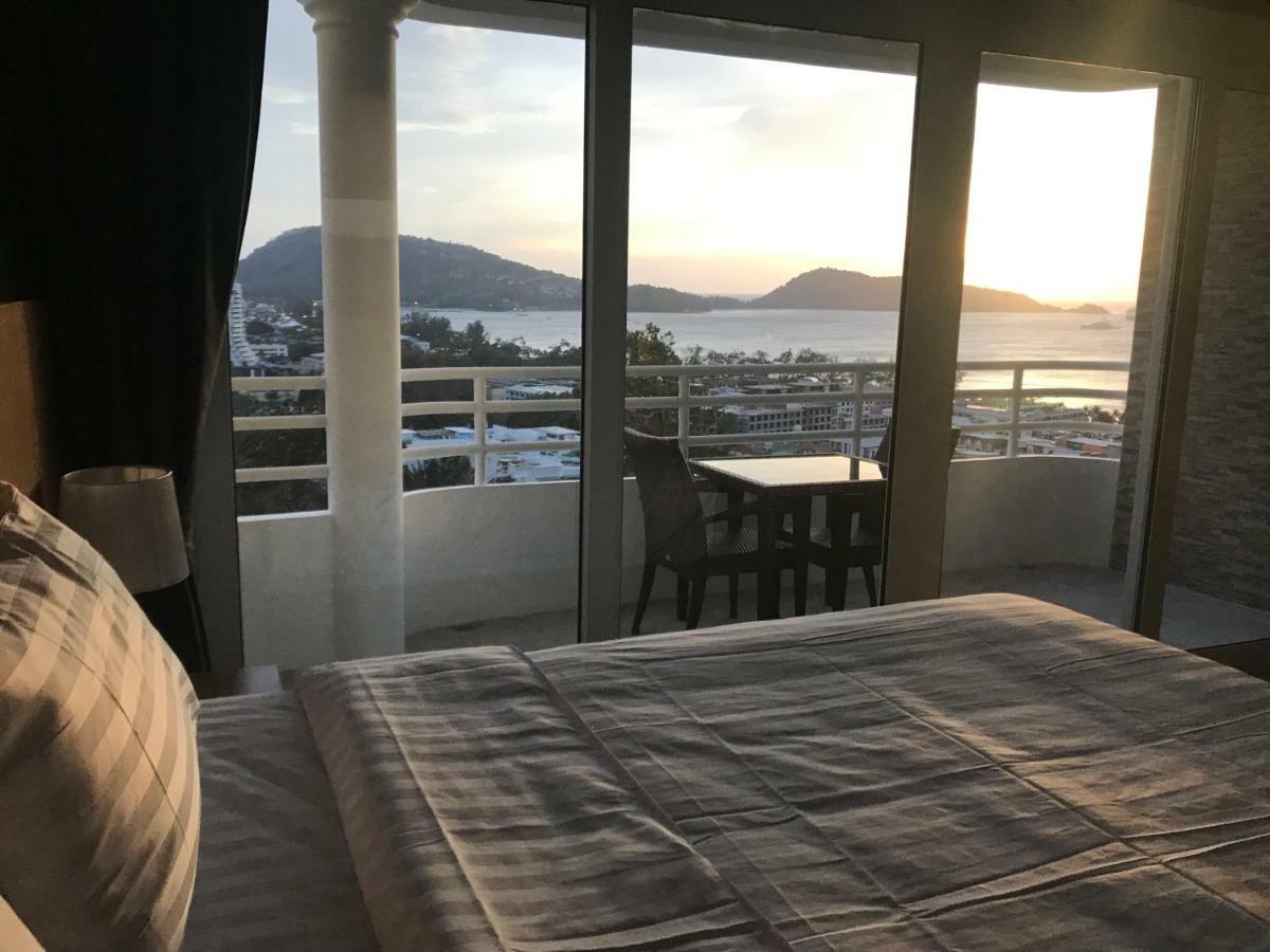 Вілла Andaman Dream House Patong Екстер'єр фото