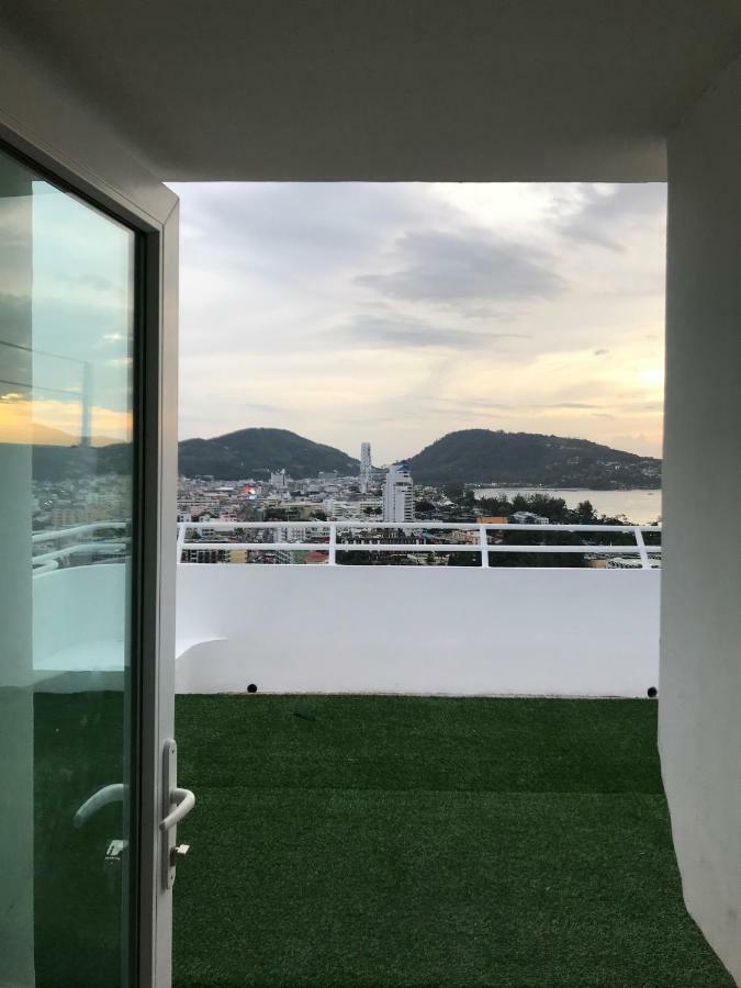 Вілла Andaman Dream House Patong Екстер'єр фото