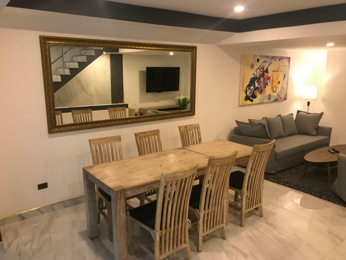 Вілла Andaman Dream House Patong Екстер'єр фото