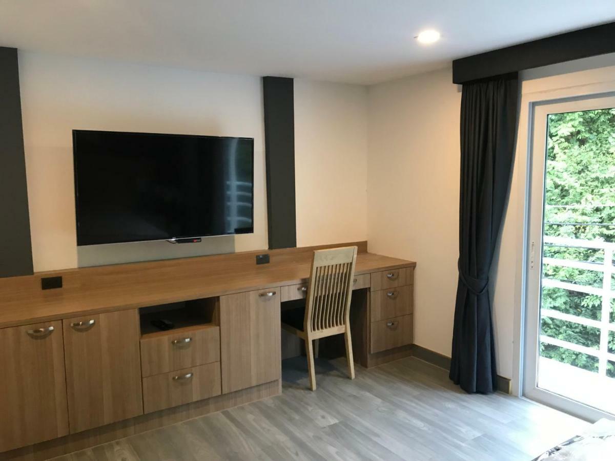 Вілла Andaman Dream House Patong Екстер'єр фото