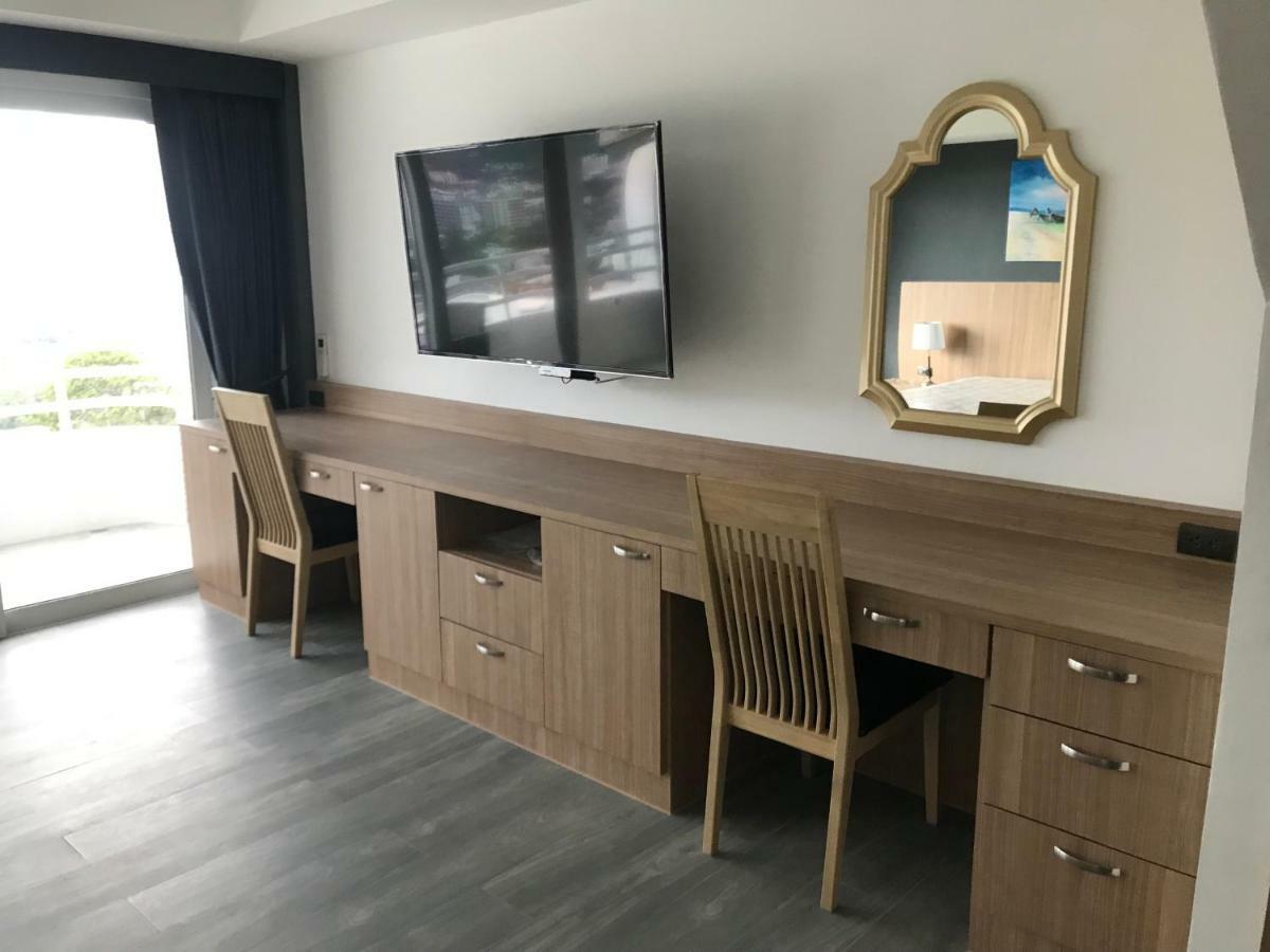Вілла Andaman Dream House Patong Екстер'єр фото