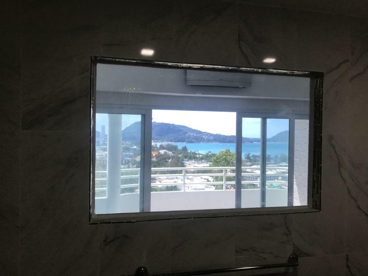 Вілла Andaman Dream House Patong Екстер'єр фото